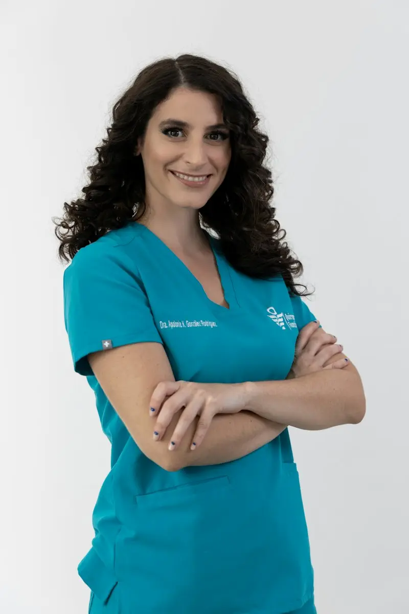 Uzm. Dr. Selin Kaya